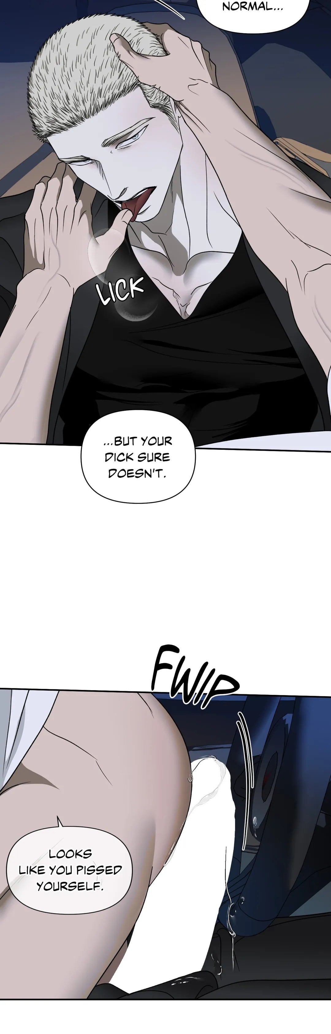 Shutline, Chapter 64 image 05